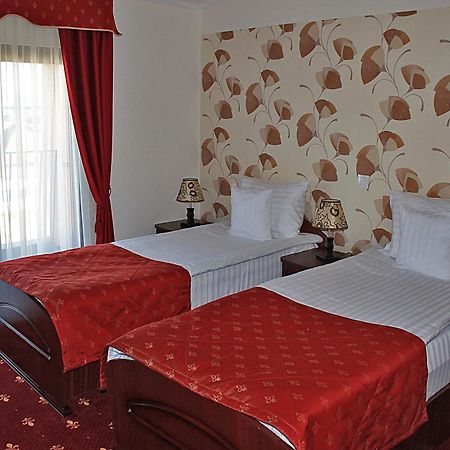 Hotel Schassburger Tor Sighişoara Pokoj fotografie