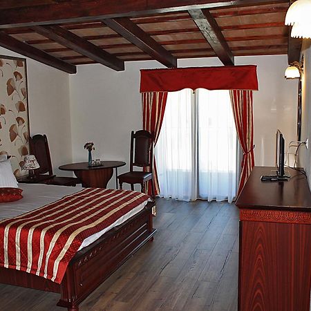 Hotel Schassburger Tor Sighişoara Pokoj fotografie