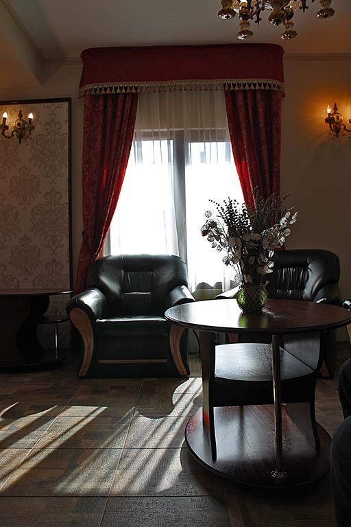 Hotel Schassburger Tor Sighişoara Exteriér fotografie