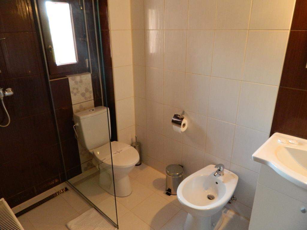 Hotel Schassburger Tor Sighişoara Pokoj fotografie