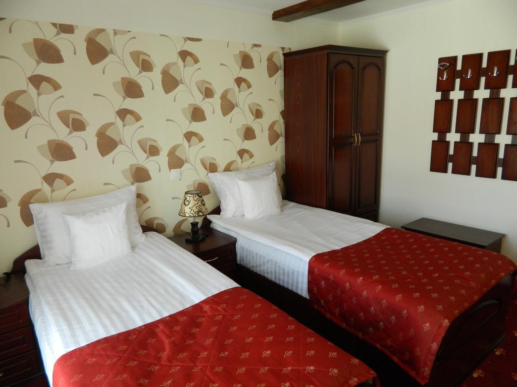 Hotel Schassburger Tor Sighişoara Pokoj fotografie