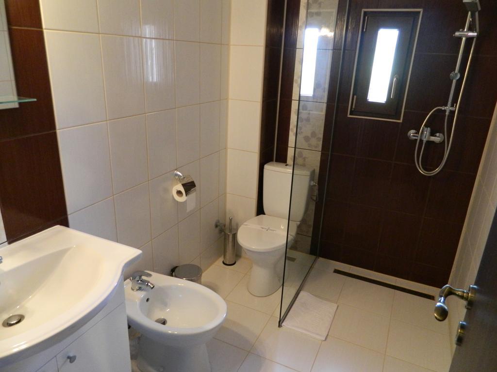 Hotel Schassburger Tor Sighişoara Pokoj fotografie